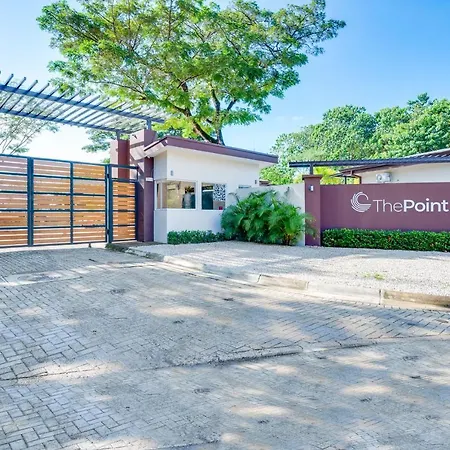 The Point 15
