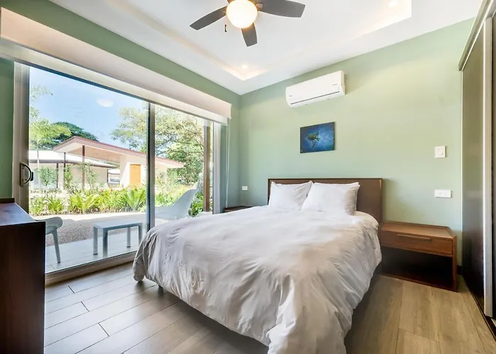 The Point 15 * Playa Avellana