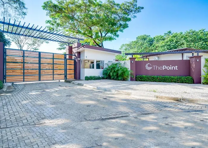 The Point 15 Playa Avellana